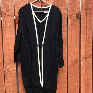 “Perfect for church” dress